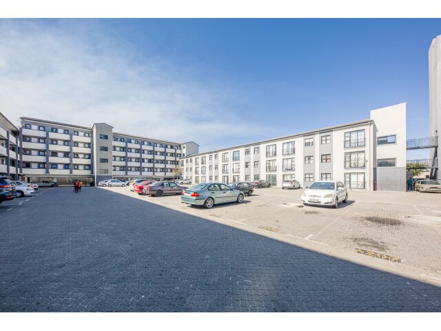  C102 The Square on Tenth 24 Ninth Avenue, Maitland, Cape Town 